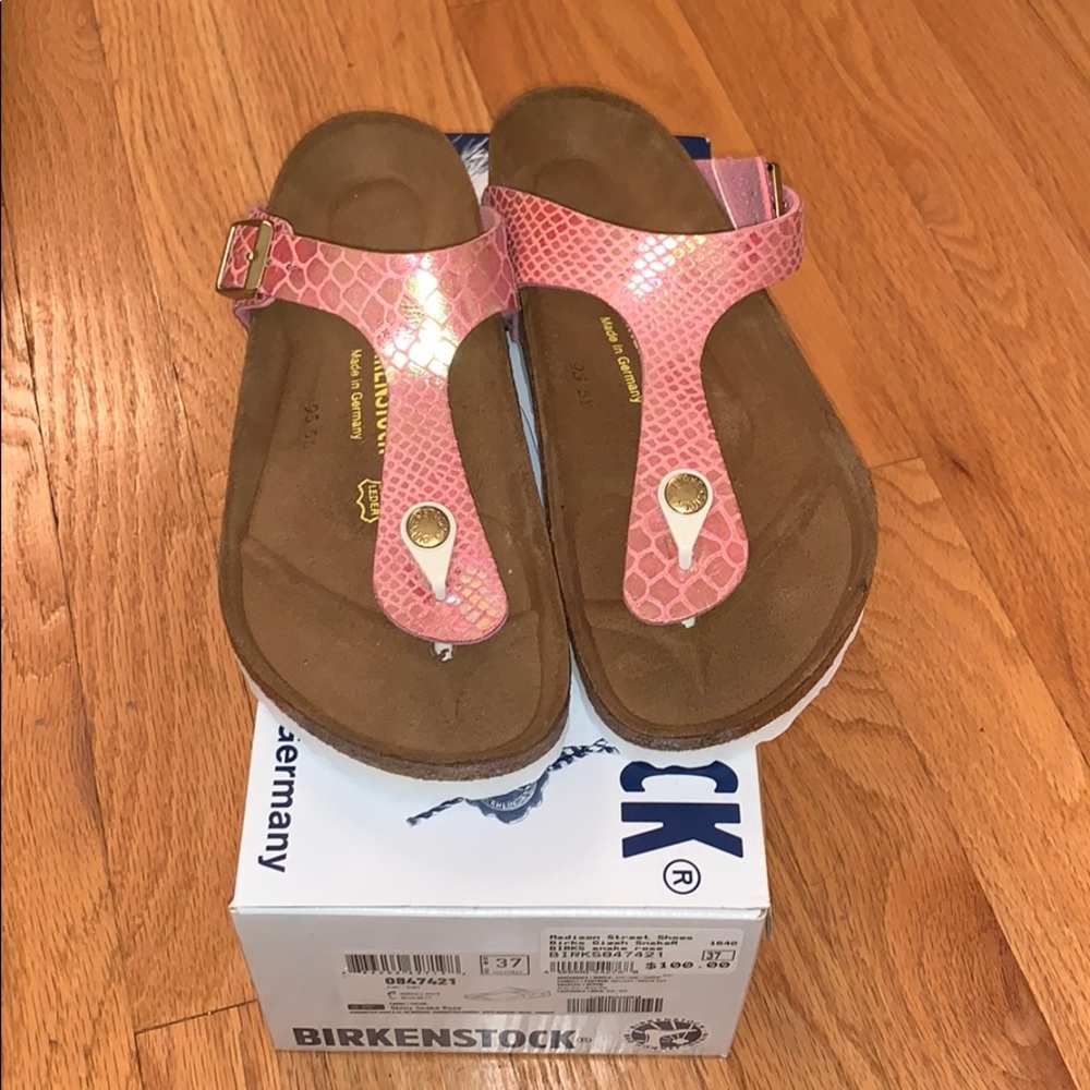 Birkenstock